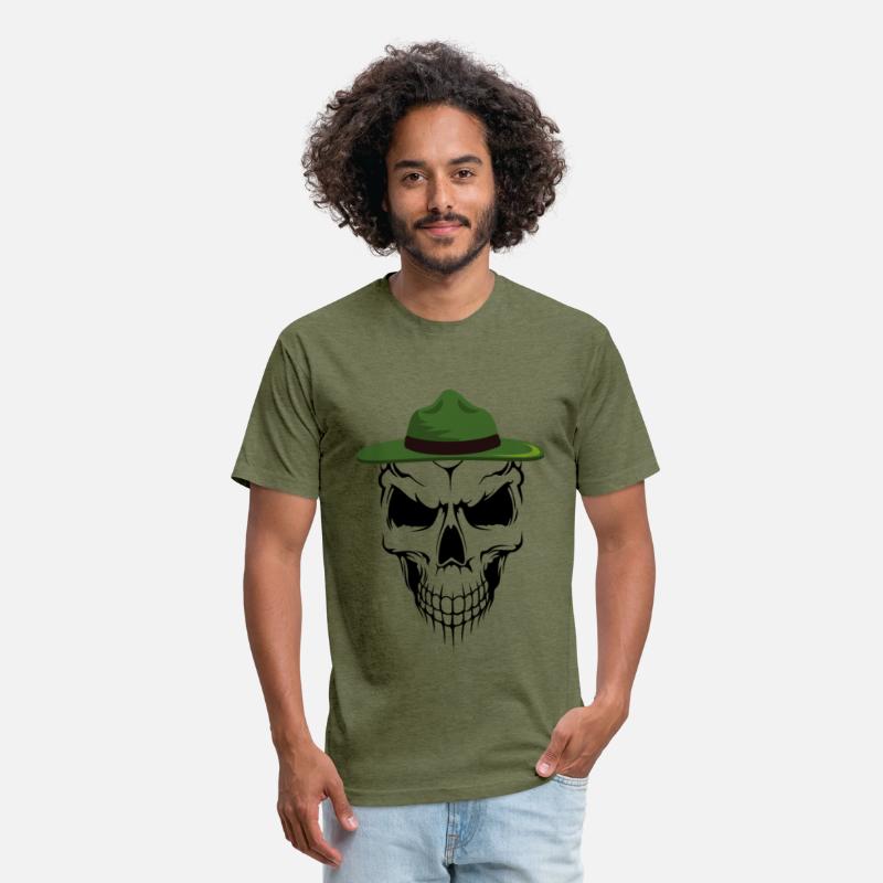 skull ranger