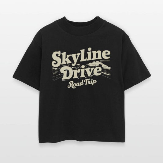 Skyline Drive Road Trip Adventure