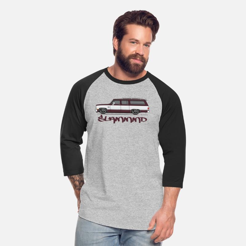 slammmd Mahogany