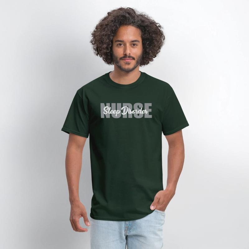 Sleep Disorder Nurse Outfit Sleep Nurse
