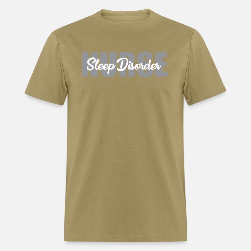 Sleep Disorder Nurse Outfit Sleep Nurse