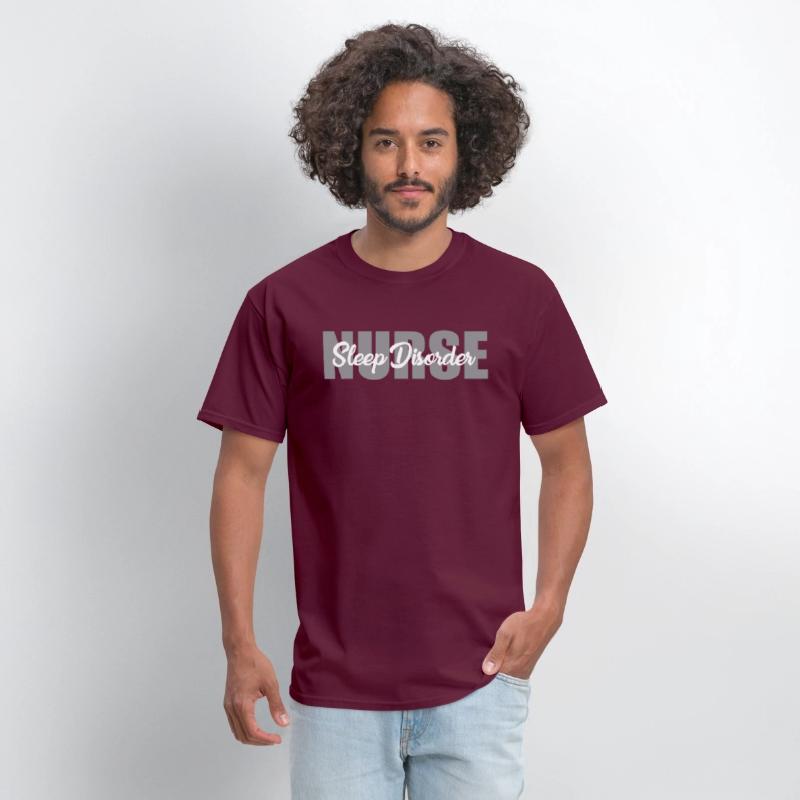 Sleep Disorder Nurse Outfit Sleep Nurse