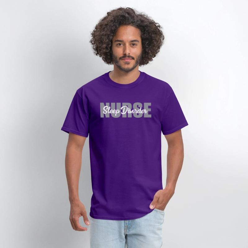 Sleep Disorder Nurse Outfit Sleep Nurse