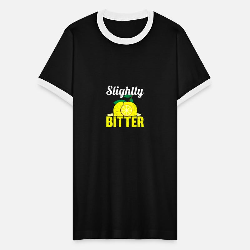 Slightly Bitter Lemonade Stand Lemon Lover Fruit