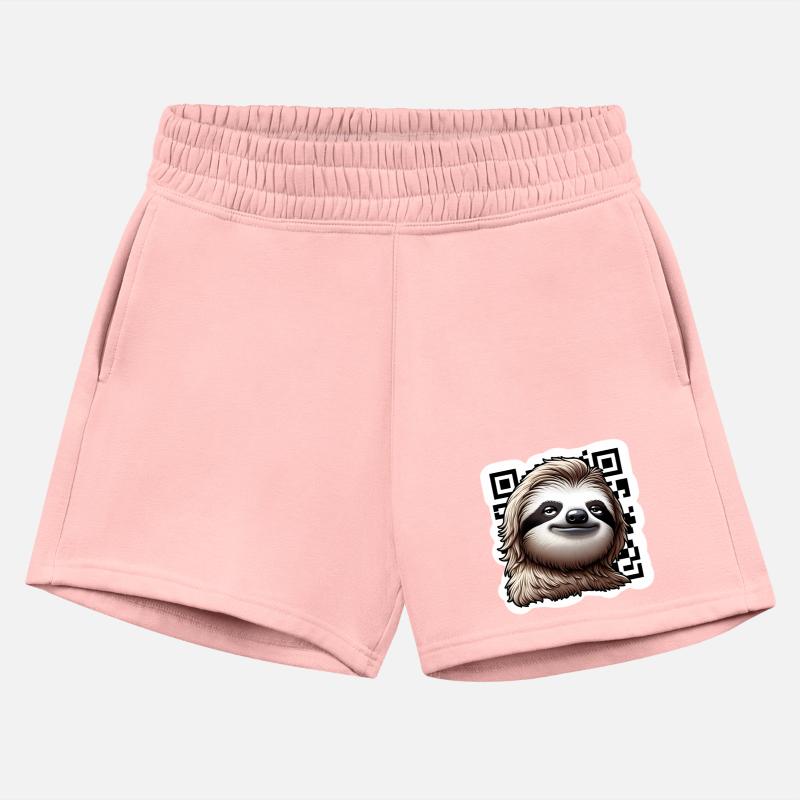 Sloth Code: Scan For Chilling Adventures!