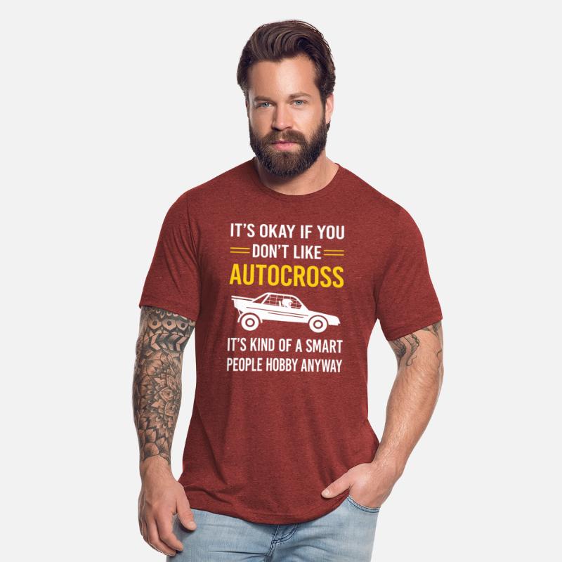 Smart People Autocross