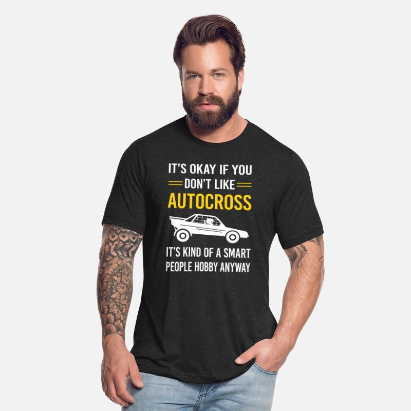 Smart People Autocross
