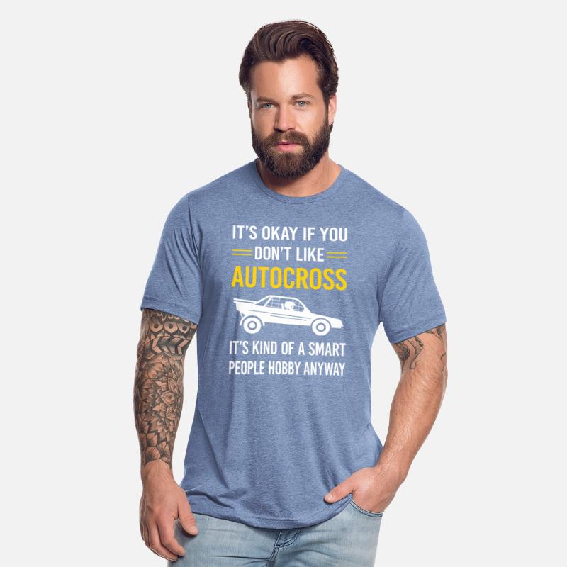 Smart People Autocross