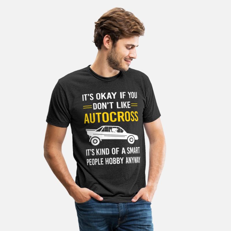 Smart People Autocross