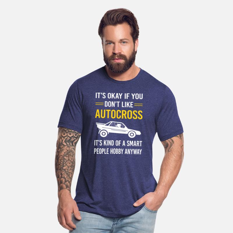 Smart People Autocross