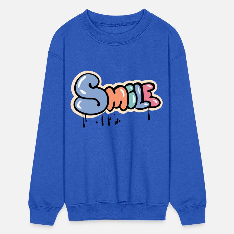 Smile