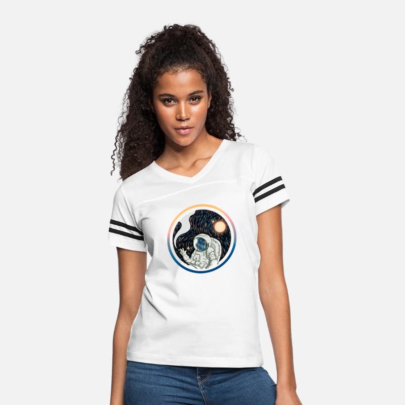 Smoke In Space