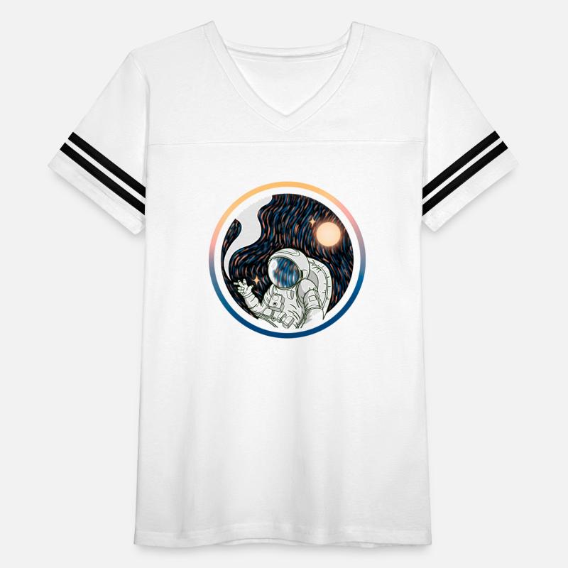 Smoke In Space