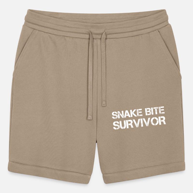 Snake Bite Survivor T Shirt,snake caused Health