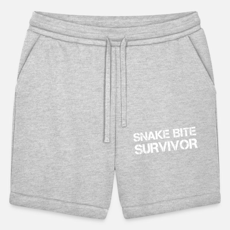 Snake Bite Survivor T Shirt,snake caused Health