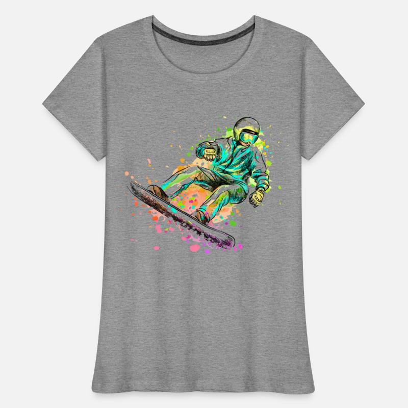Snowboard Snowboarding Snowboarder