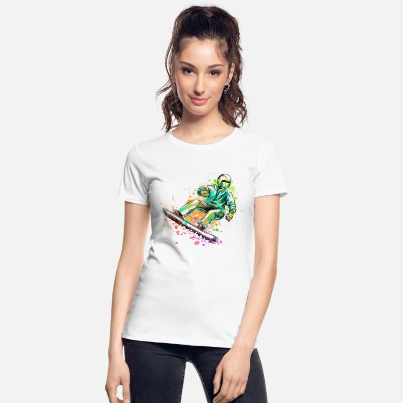 Snowboard Snowboarding Snowboarder