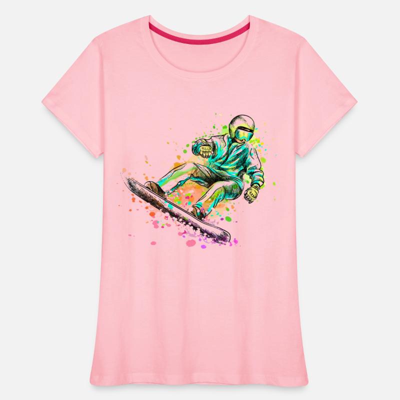 Snowboard Snowboarding Snowboarder