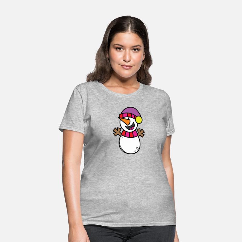 Snowman