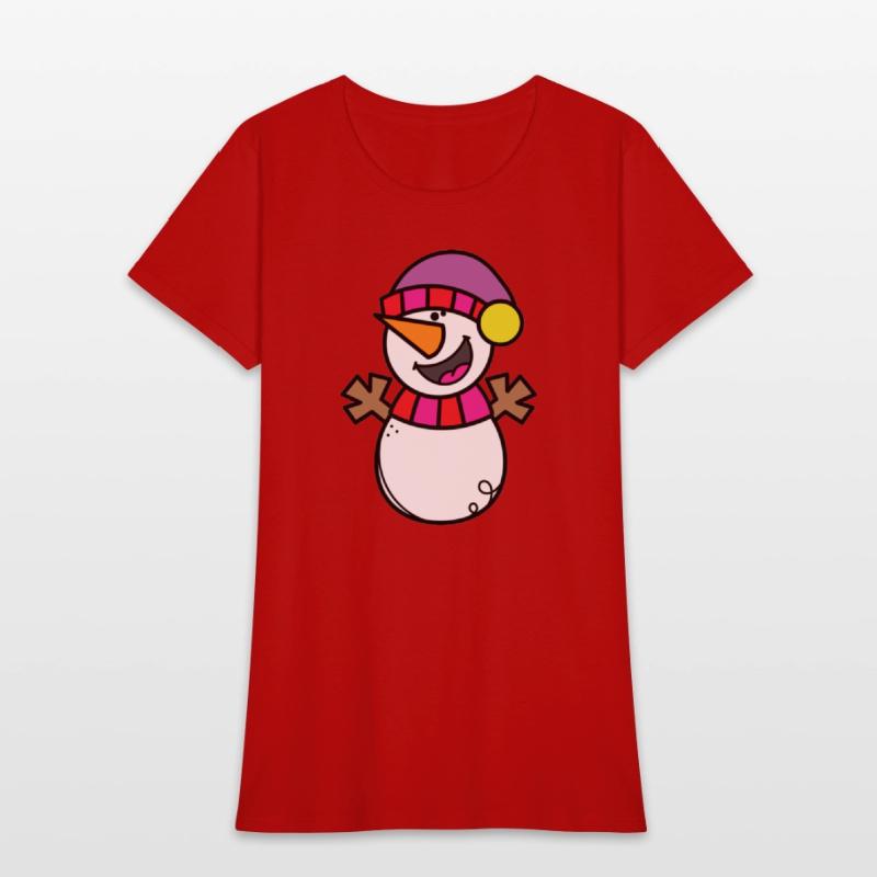 Snowman