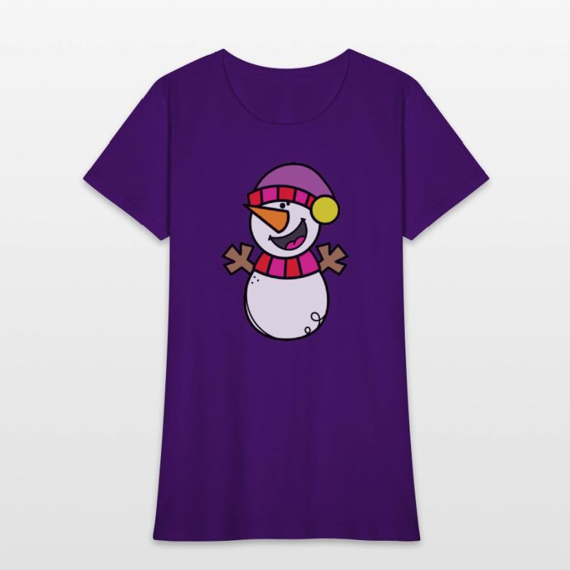 Snowman