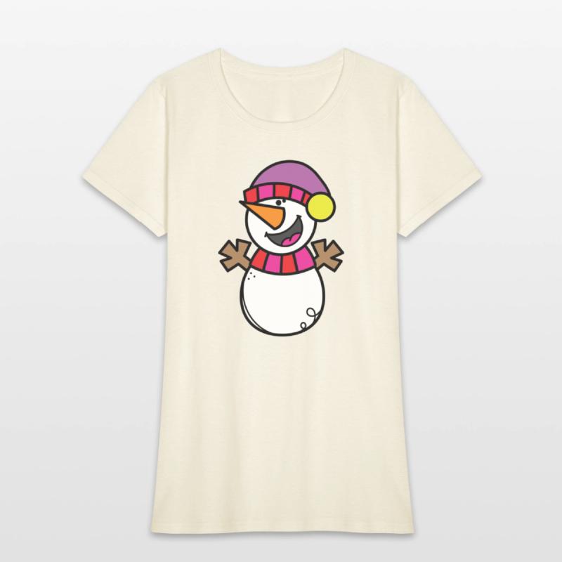 Snowman