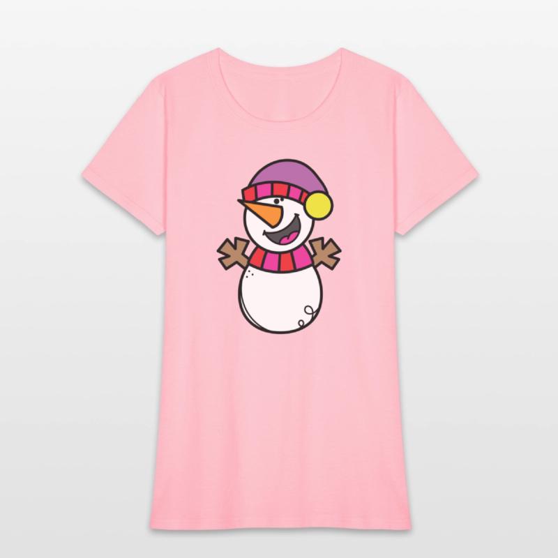 Snowman