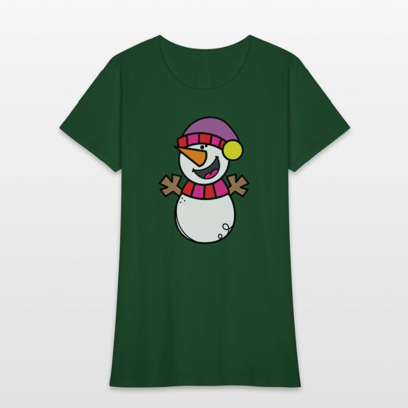 Snowman
