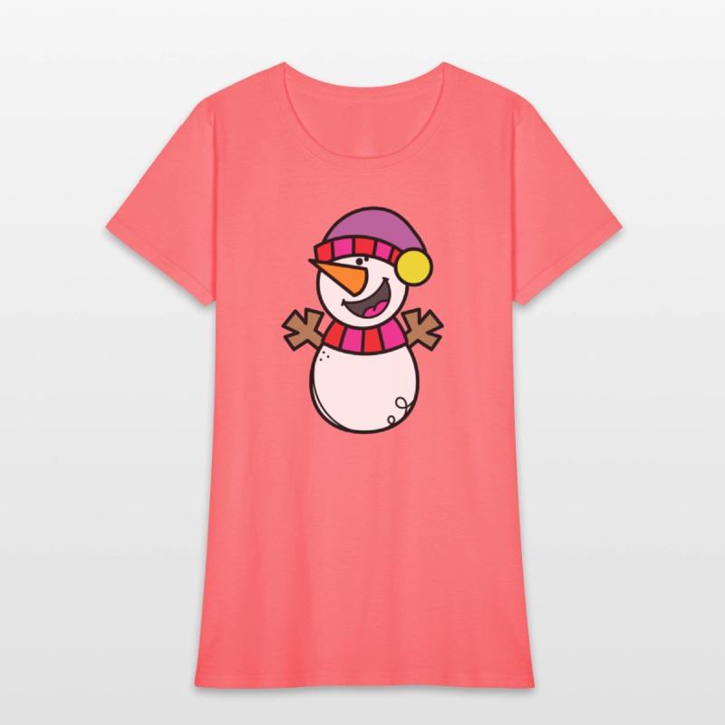 Snowman