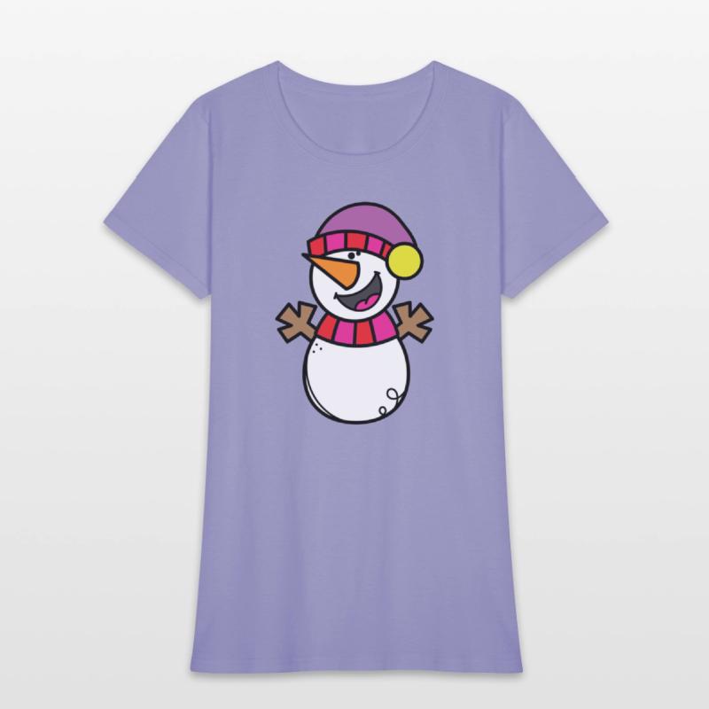 Snowman