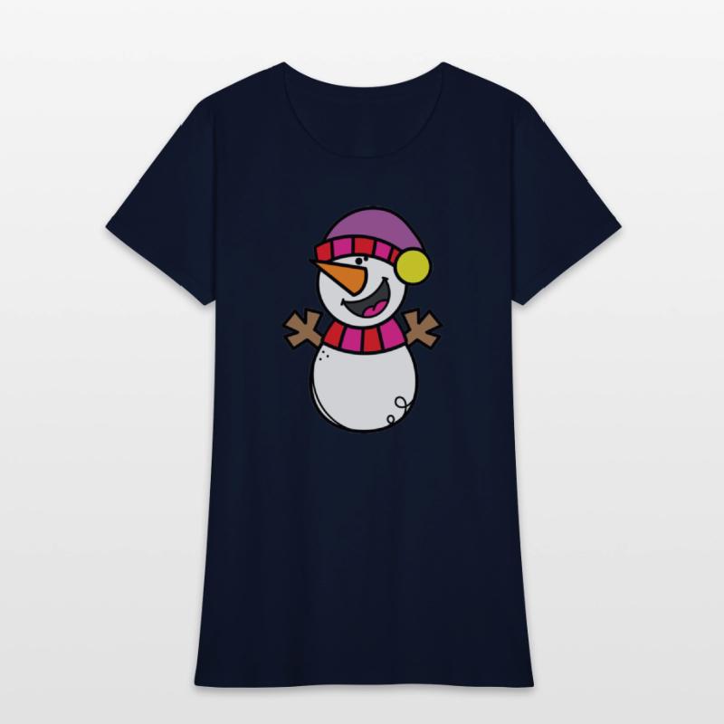 Snowman