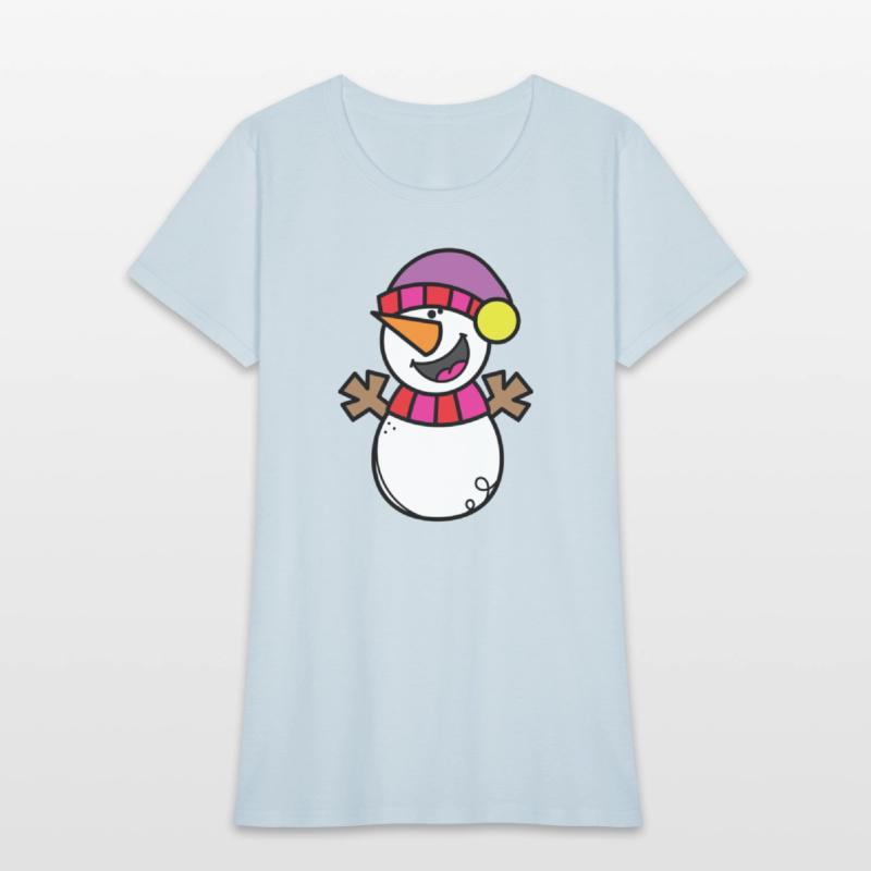 Snowman