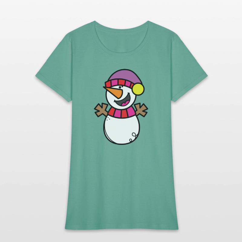 Snowman