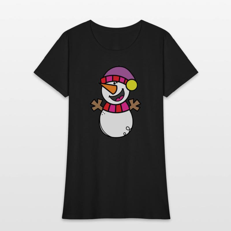 Snowman
