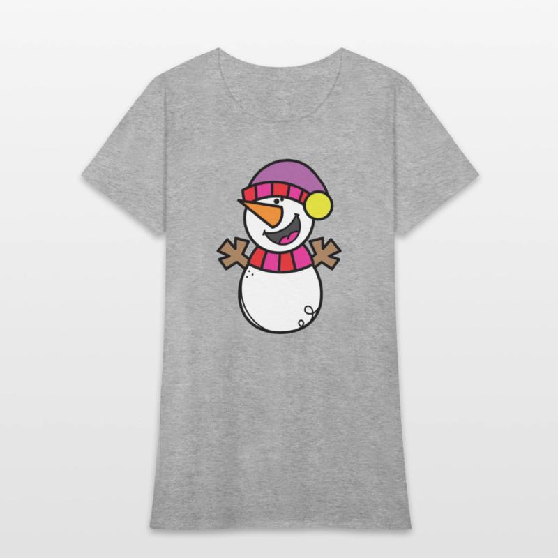 Snowman