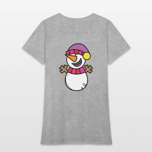 Snowman