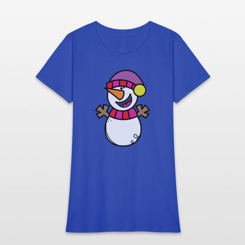 Snowman