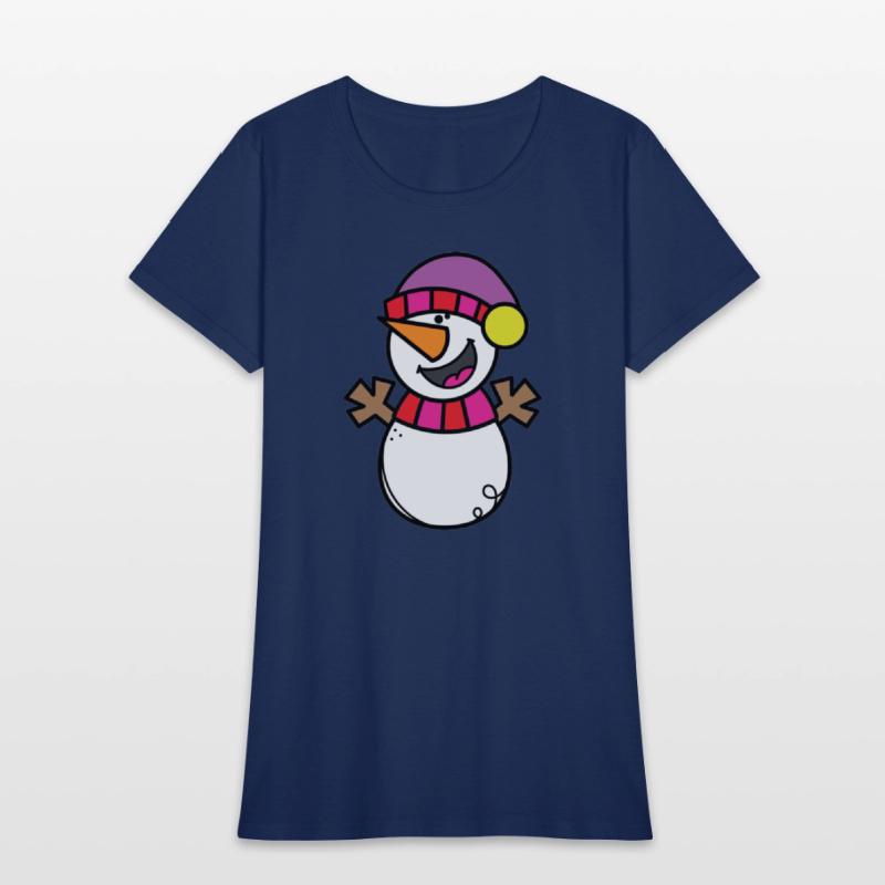 Snowman