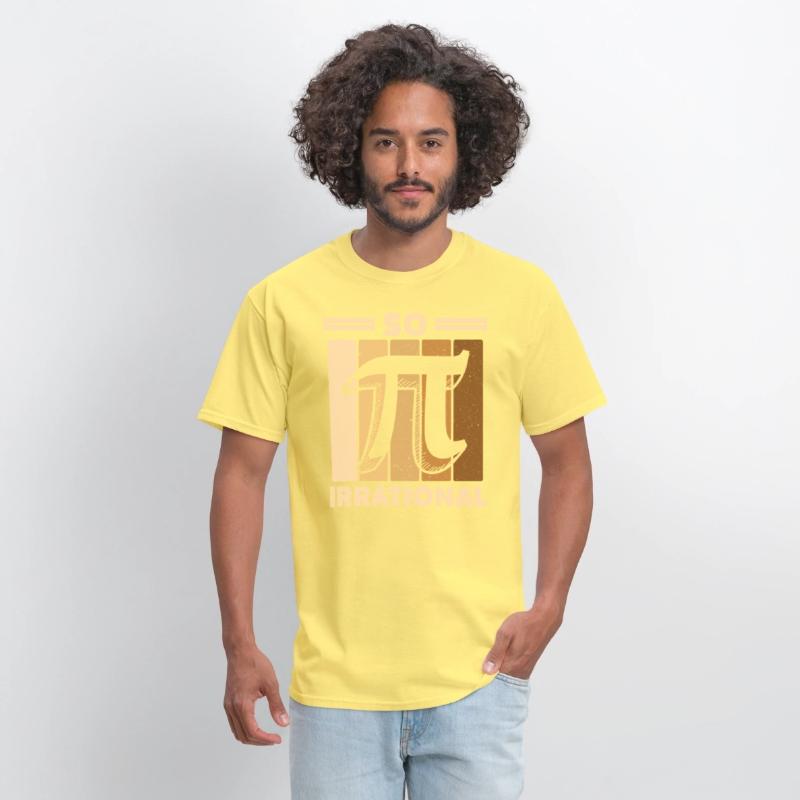 So Irrational Math Lover Math Teacher Pi Day