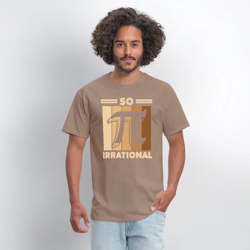 So Irrational Math Lover Math Teacher Pi Day