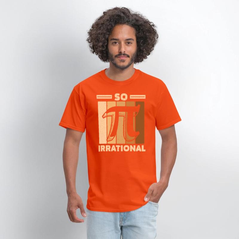 So Irrational Math Lover Math Teacher Pi Day