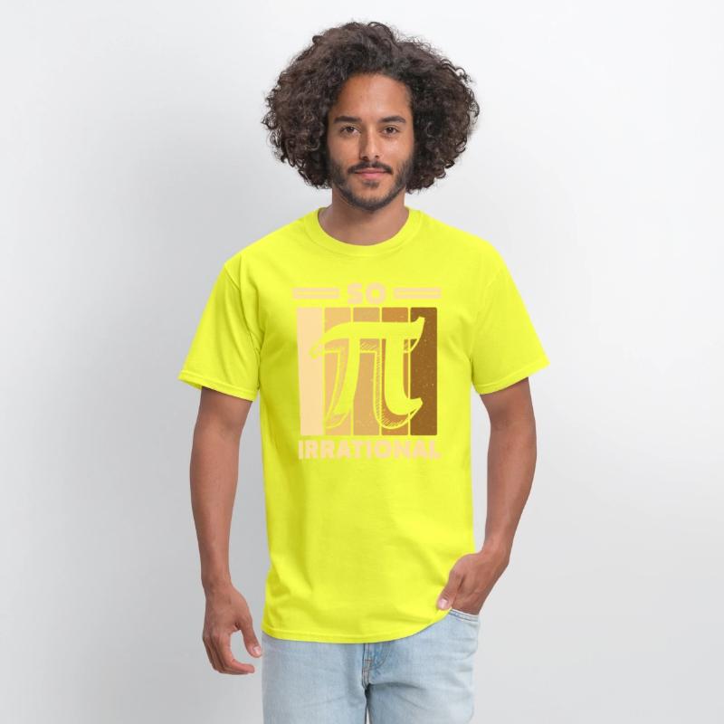 So Irrational Math Lover Math Teacher Pi Day