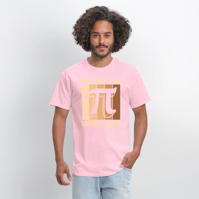 So Irrational Math Lover Math Teacher Pi Day