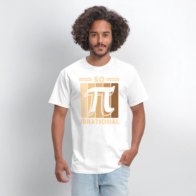 So Irrational Math Lover Math Teacher Pi Day