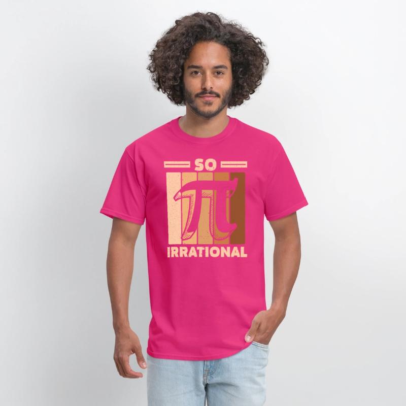 So Irrational Math Lover Math Teacher Pi Day