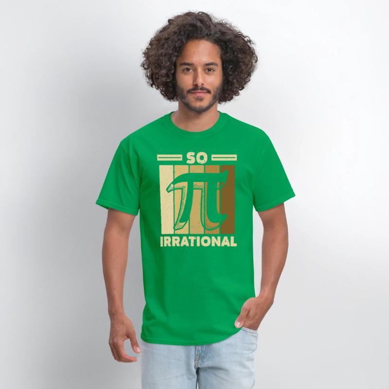 So Irrational Math Lover Math Teacher Pi Day