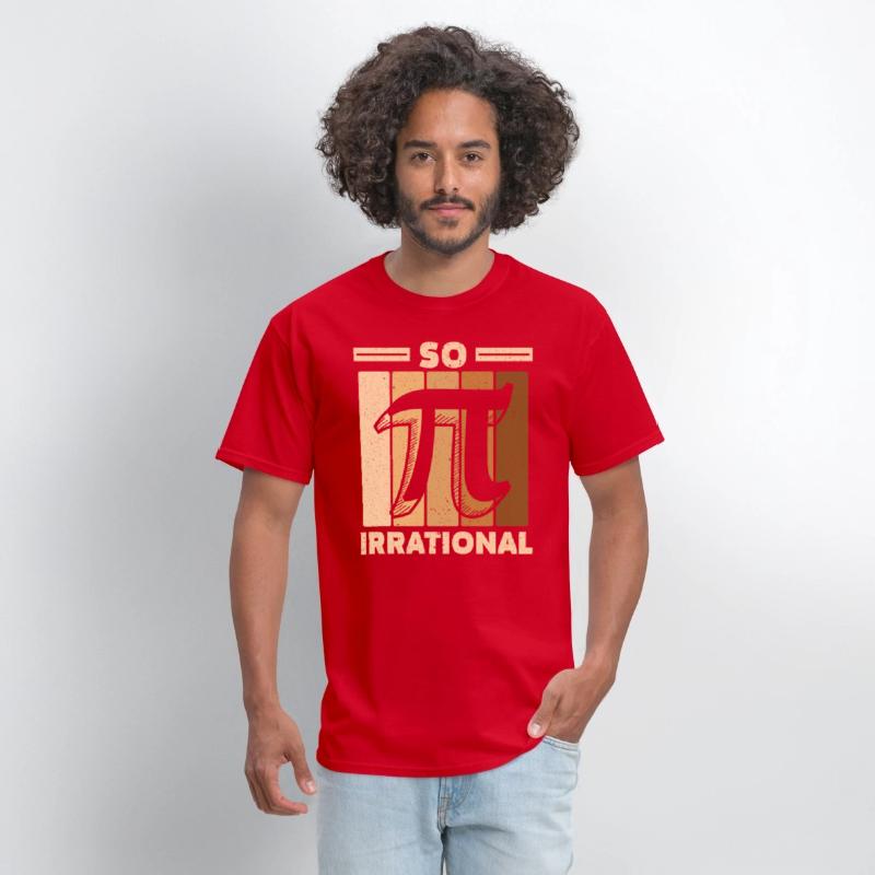 So Irrational Math Lover Math Teacher Pi Day