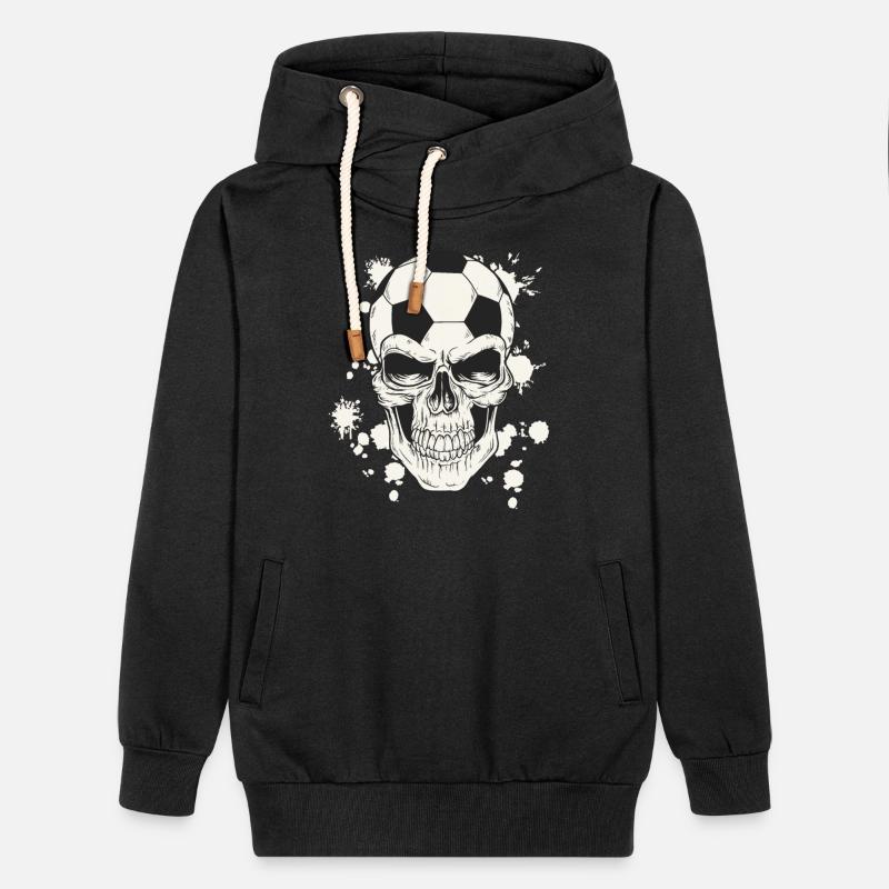 Soccer Skull