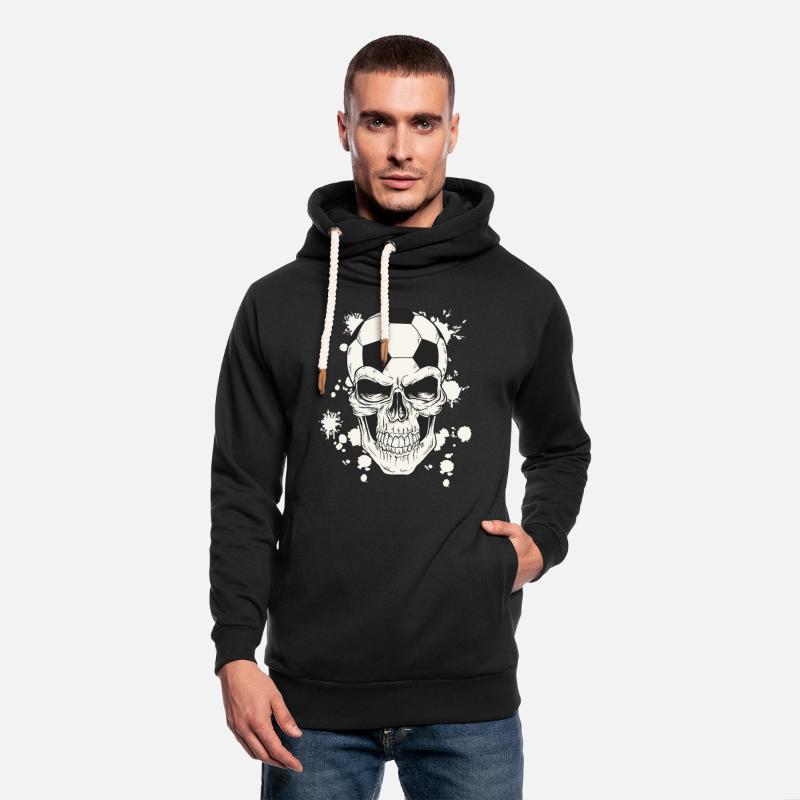 Soccer Skull