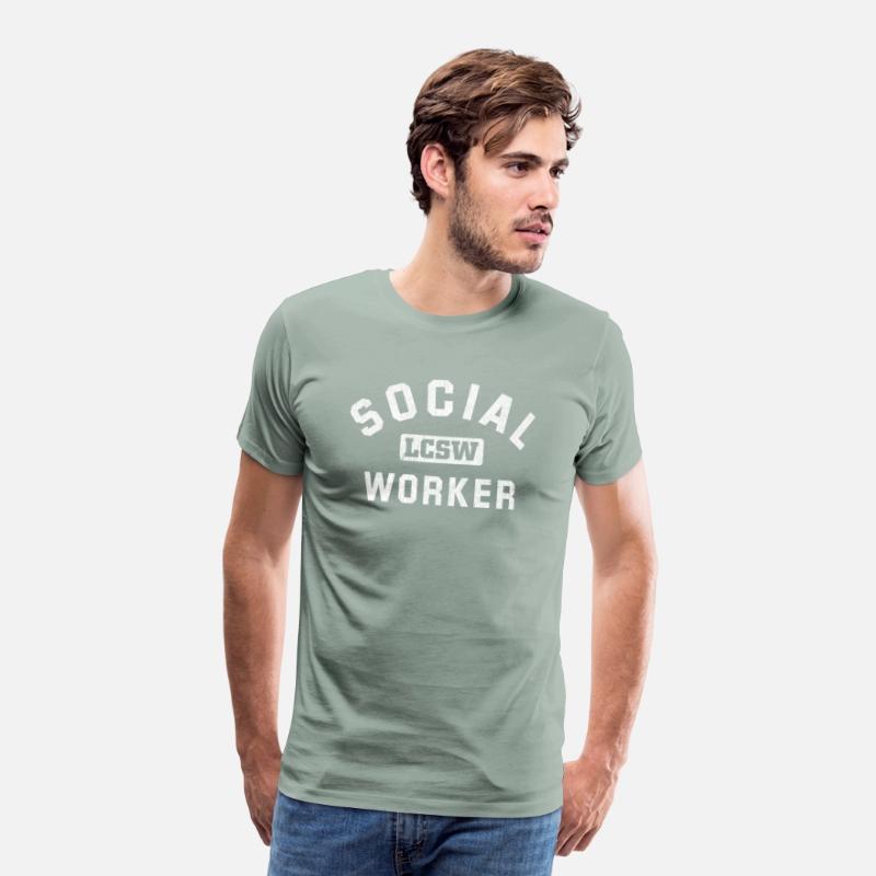 Social Worker Lcsw Social Work Month